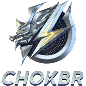 Honor of Kings Brazil Championship Spring 2025 Logo