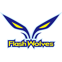 Flash Wolves
