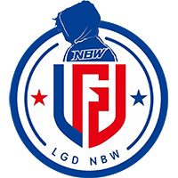 LGD NBW