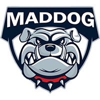 Mad Dog Gaming