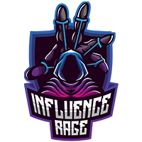 INFLUENCE RAGE