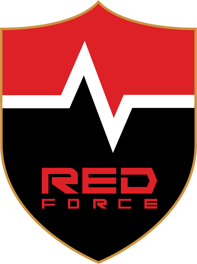 Nongshim RedForce