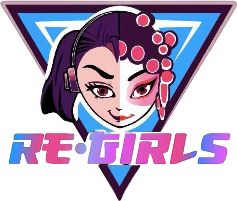 RE-Girls