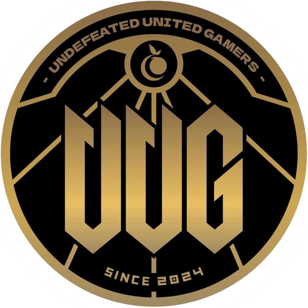Undefeated United Gamers
