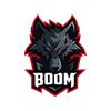BOOM