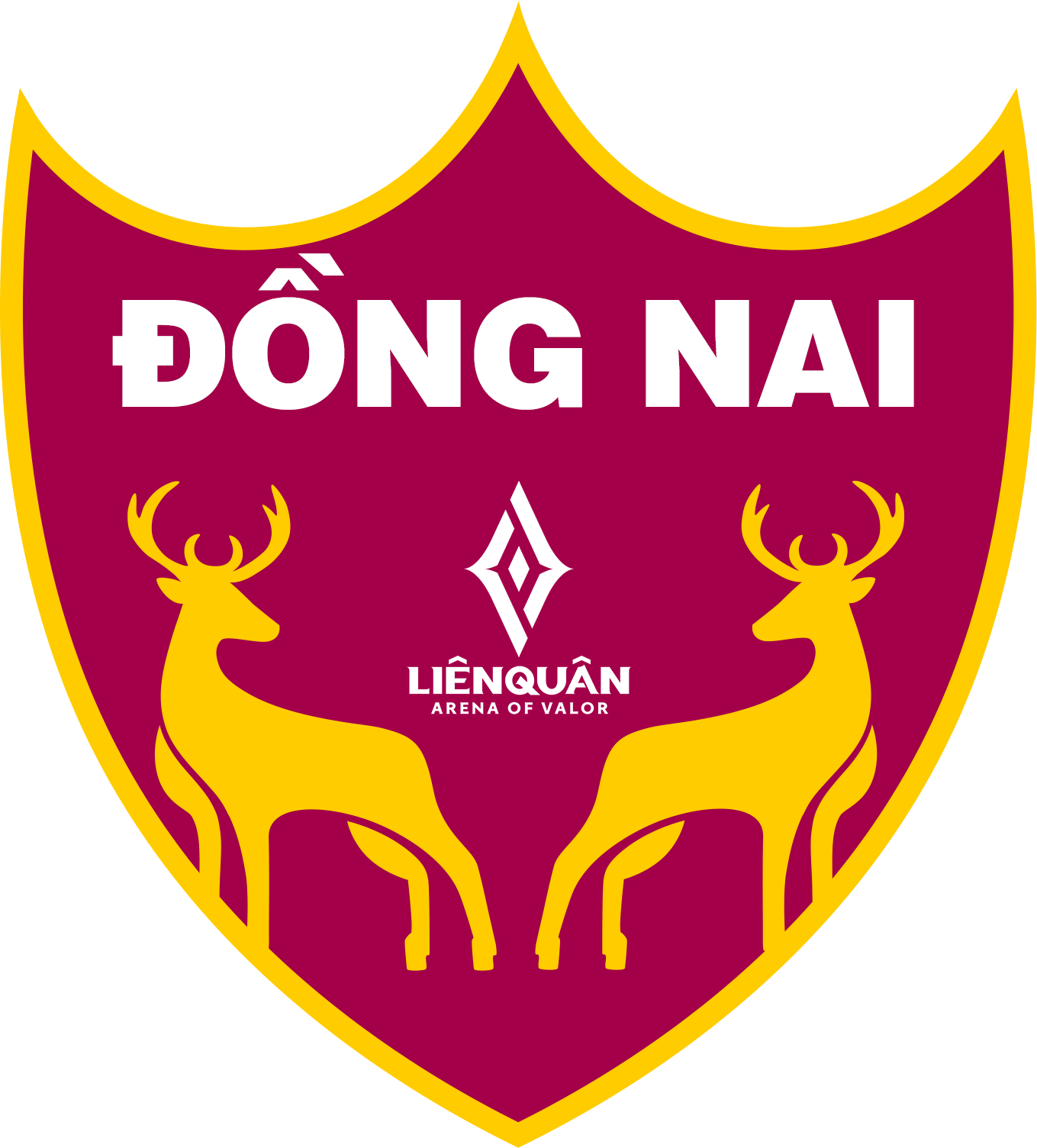 Đồng Nai