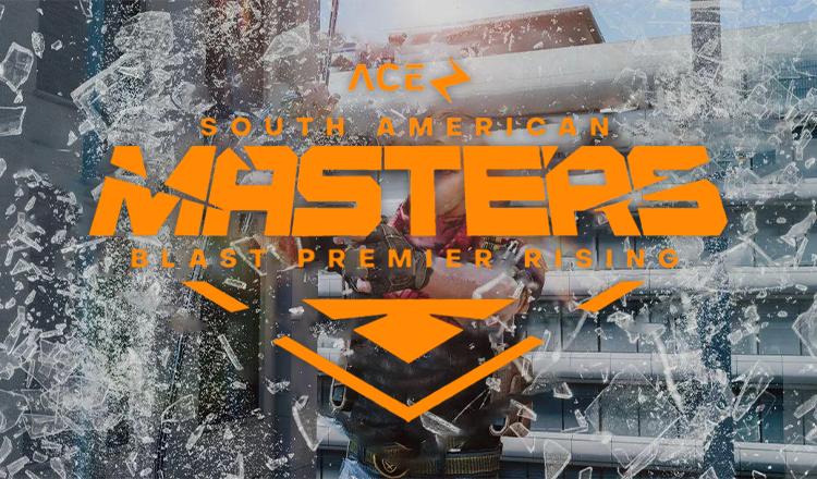 Ace SA Masters 2025 Season 2 Brazil Open Qualifier