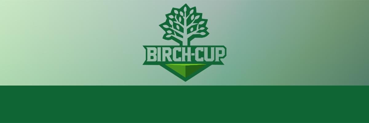 Birch Cup 2025
