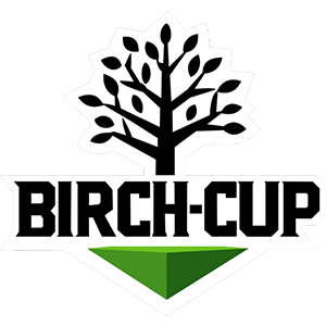 Birch Cup 2025 Logo