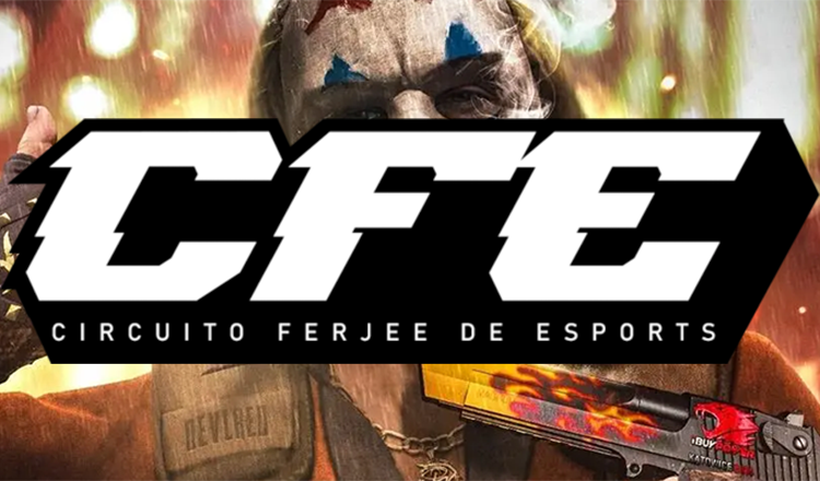 Circuito FERJEE 2025
