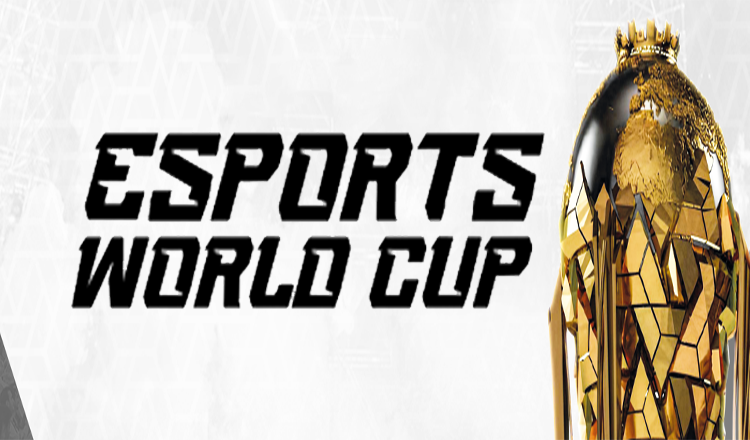 CS2 at Esports World Cup 2025