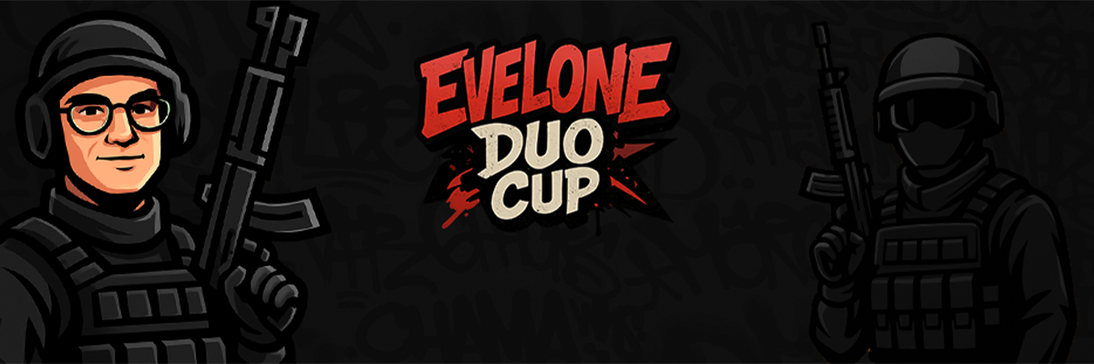 Evelone Duo Cup 2