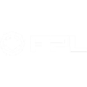 Female Pro League Season 1 Logo