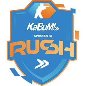 FERJEE Rush 2025 Logo