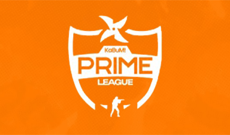KaBuM! Prime League