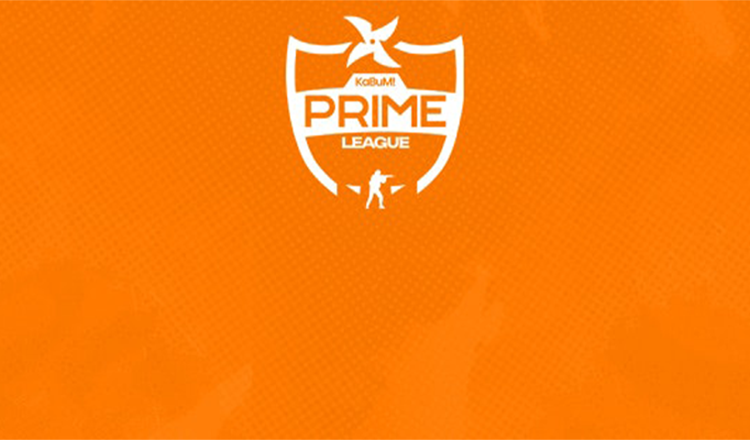KaBuM! Prime League