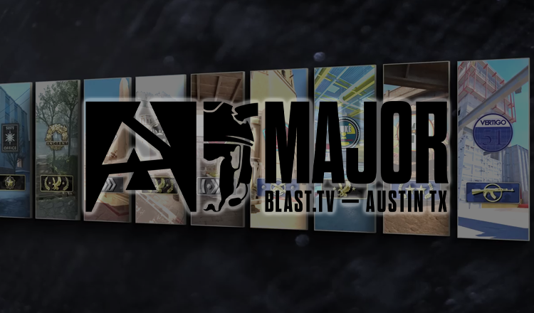 BLAST.tv Austin Major 2025: Stage 3