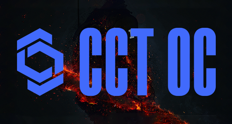 CCT Season 3 Oceania Series 2