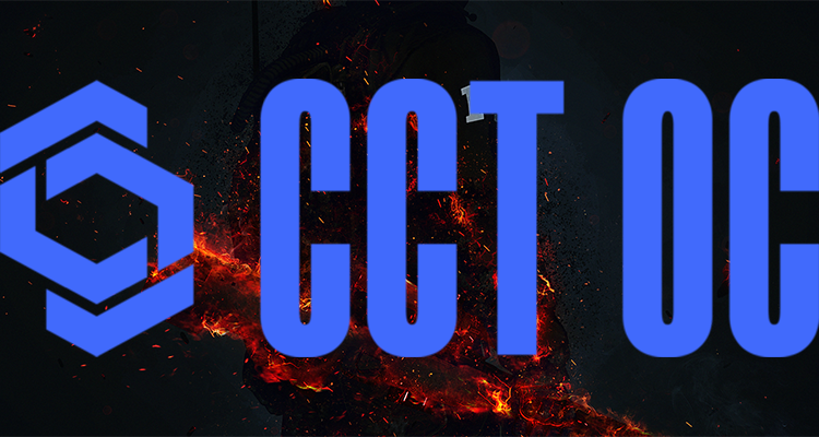 CCT Season 3 Oceania Series #1