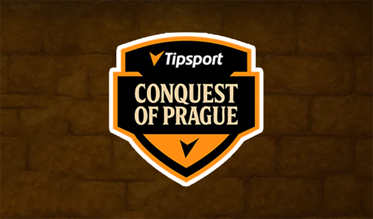 Tipsport Conquest of Prague 2025 Final