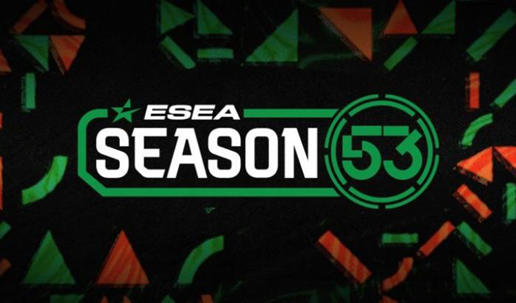 ESEA Season 53: Advanced Division - Europe