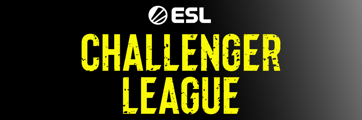 ESL Challenger League Season 50: Asia - Cup #4