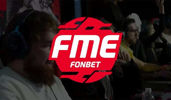 Fonbet Media Eleague 2025