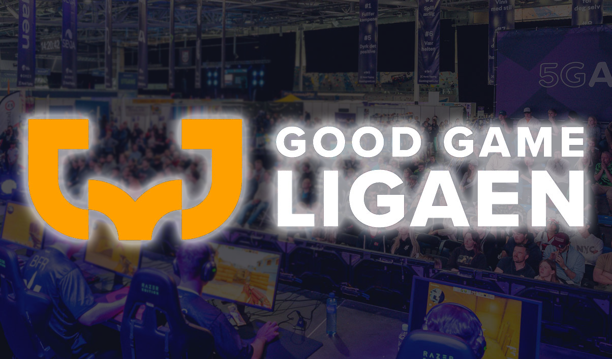 Good Game League Spring 2025 Finals