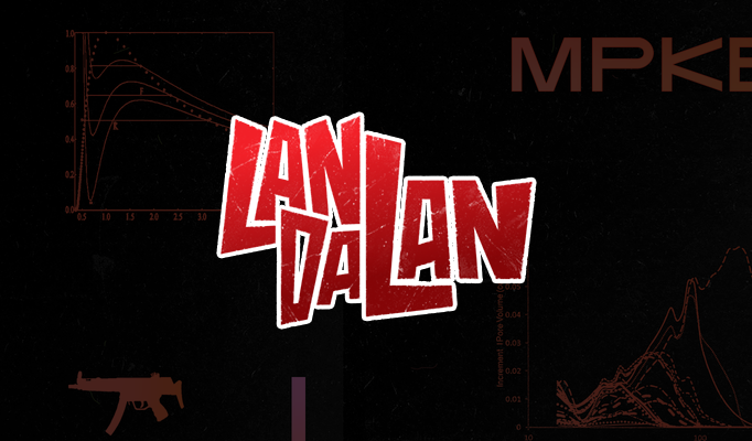 Majestic LanDaLan 3 Closed Qualifier