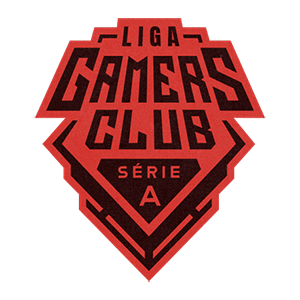 Liga Gamers Club 2025 Serie A October Cup Logo