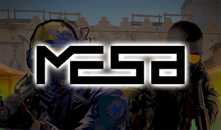 MESA Pro Series Fall 2025
