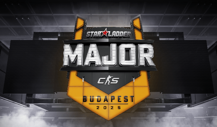 StarLadder StarSeries Fall 2025 Europe Closed Qualifier