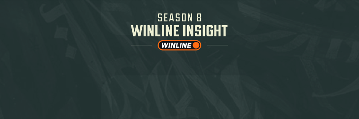 Winline Insight Season 9