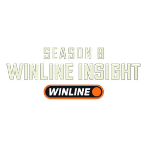 Winline Insight Season 9 Logo