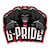 Gorillaz Pride