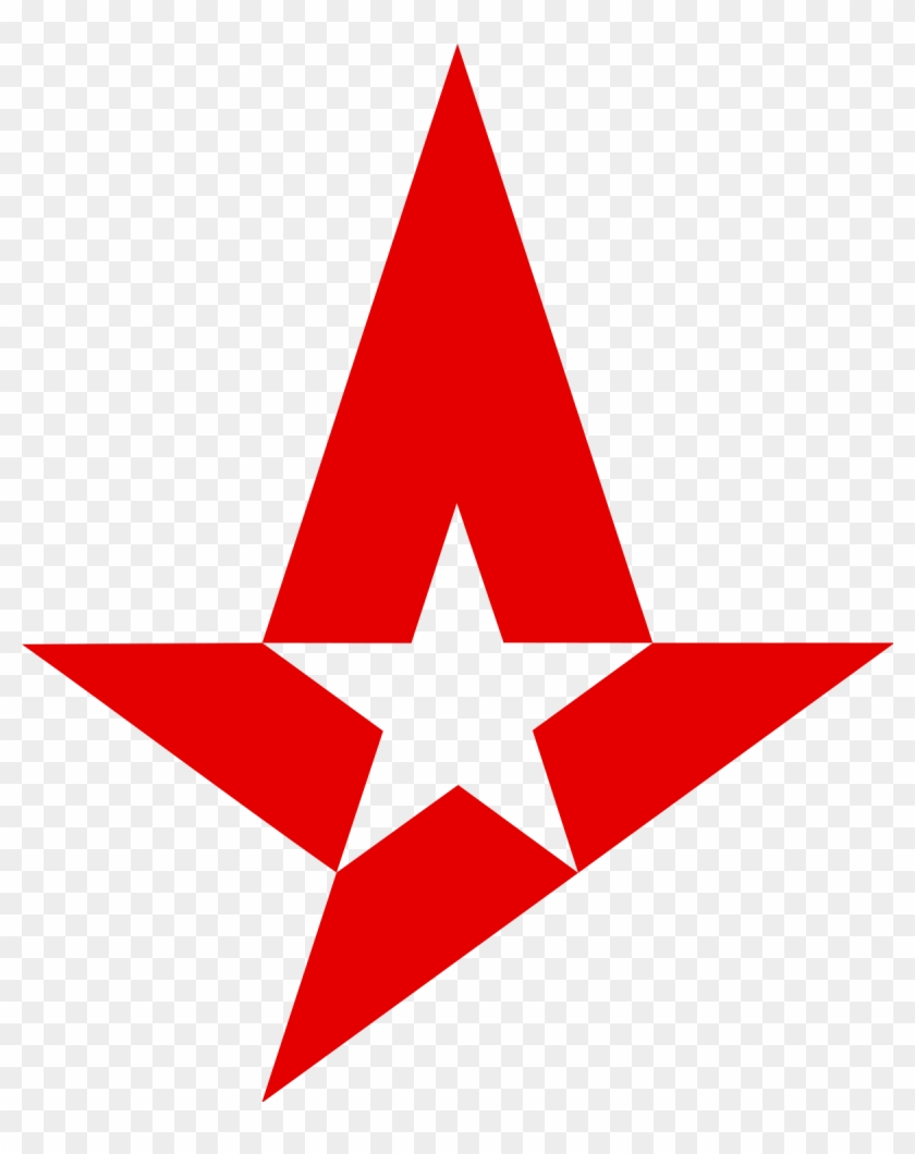 ex-Astralis Talent