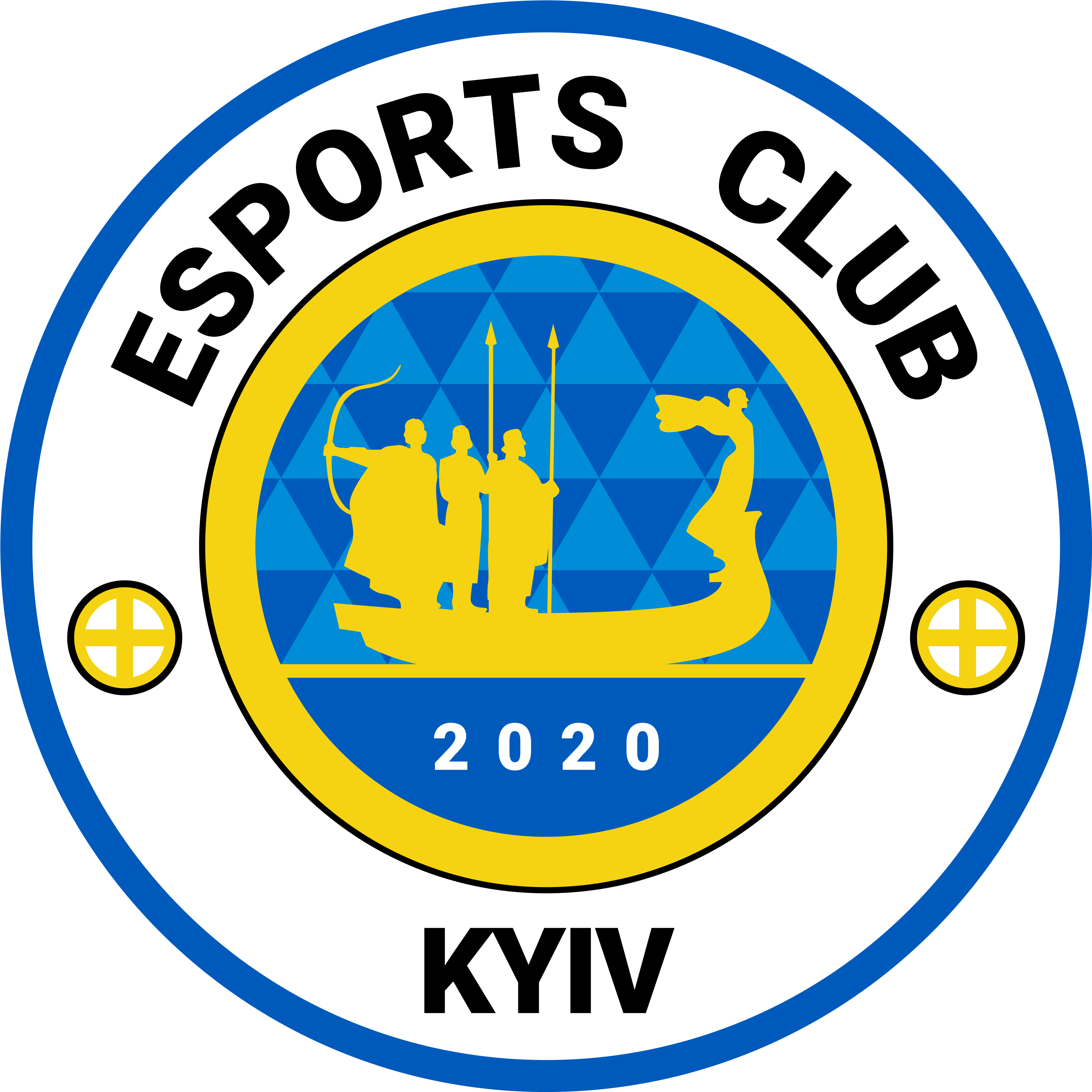 Esports Club Kyiv