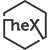 heX