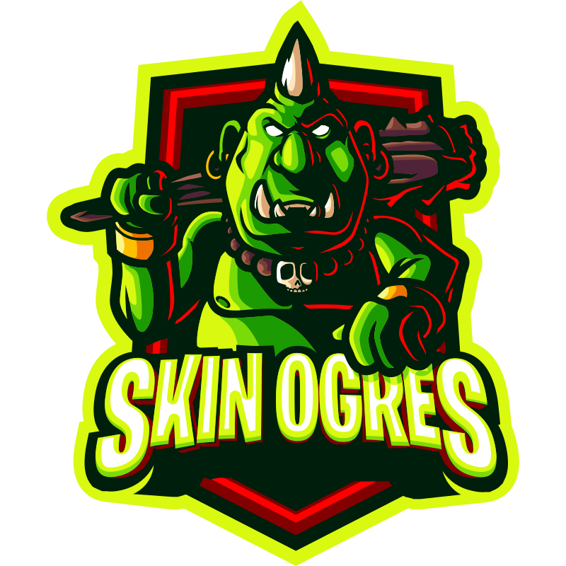 Skin Ogres