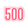 500