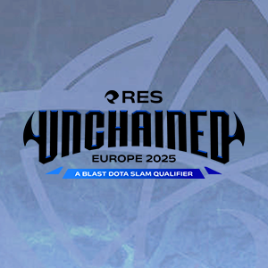 BLAST Slam IV:Southeast Asia Logo