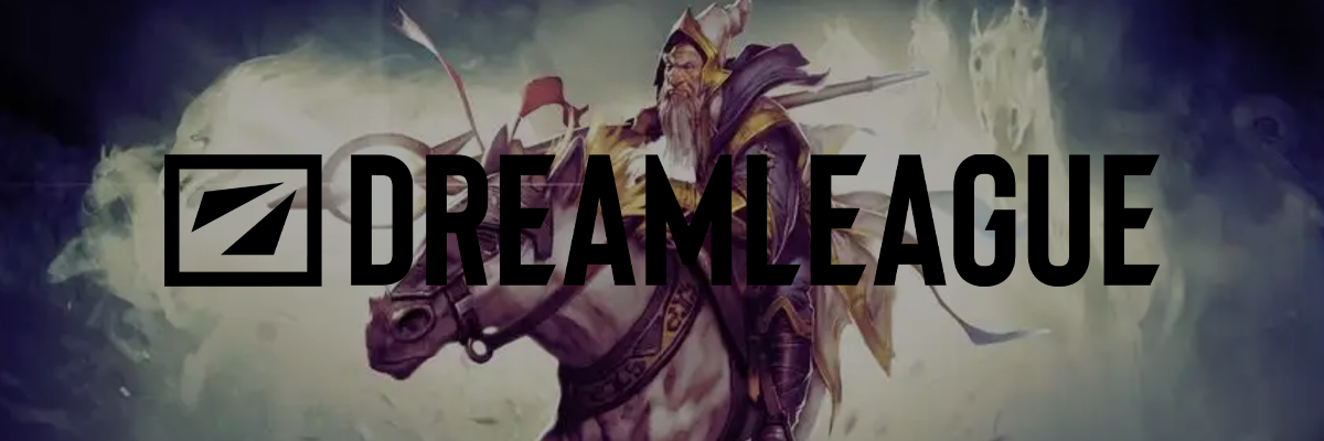 DreamLeague Division 2 Season 2