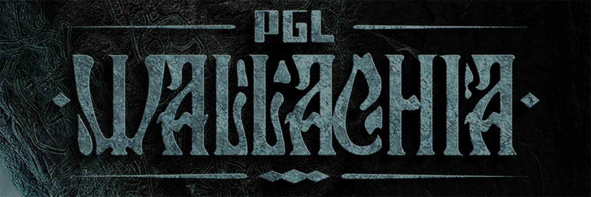 PGL Wallachia Season 6: Americas