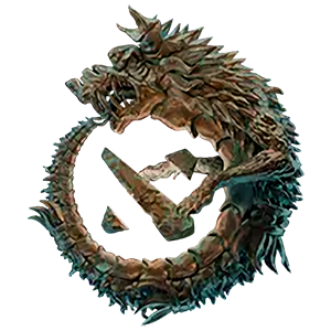 PGL Wallachia Season 6: Americas Logo