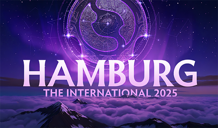 The International 2025: North America Qualifier