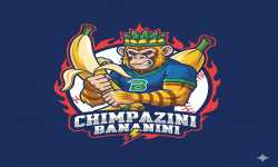 Chimpanzini Bananini