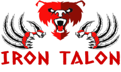 IRONTL-