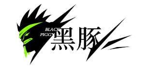 BlackPiggy