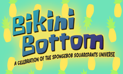 Bikini Bottom