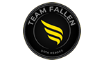 FALLEN